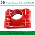plastic knife holder /plastic parts/plastic injection parts/customized plastic injection